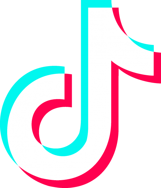 Logo TikTok